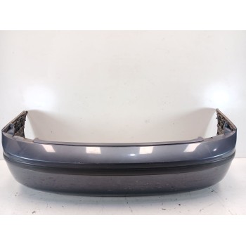 Recambio de paragolpes trasero para skoda superb i (3u4) 1.9 tdi referencia OEM IAM 3U5807417  