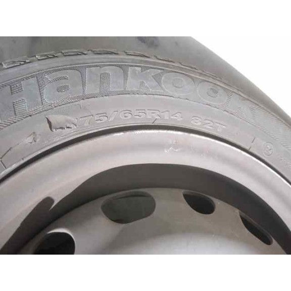 opel corsa c del año 2003