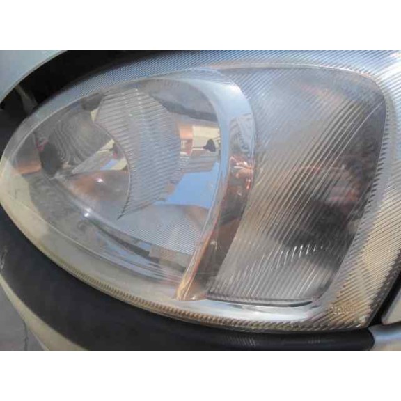 opel corsa c del año 2003