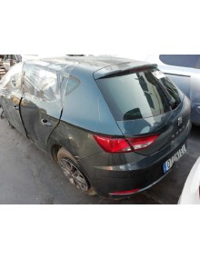 seat leon (5f1) del año 2019