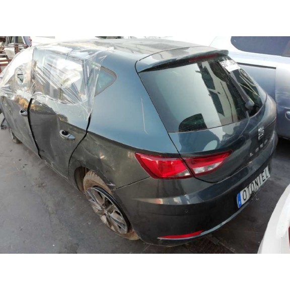 seat leon (5f1) del año 2019