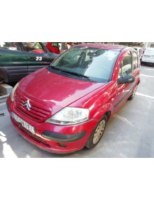citroën c3 del año 2005