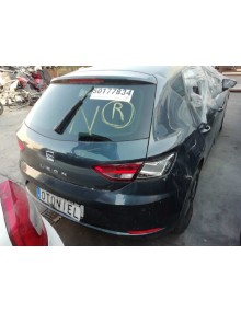 seat leon (5f1) del año 2019 2