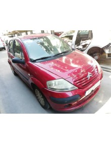 citroën c3 del año 2005 2
