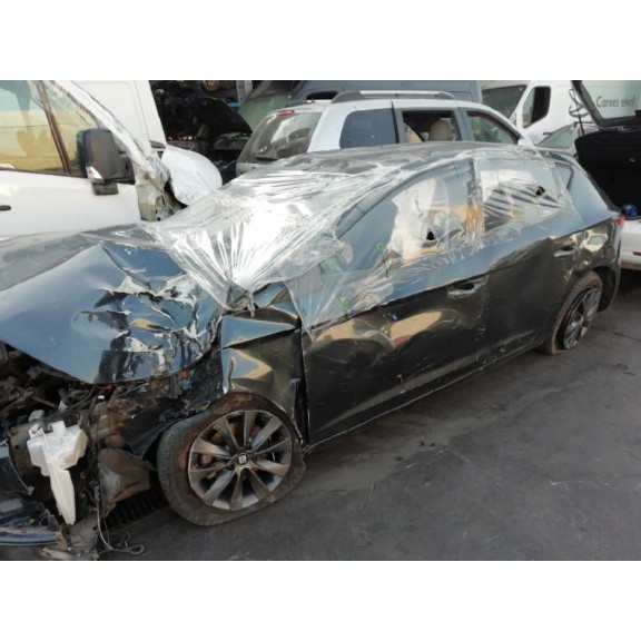 seat leon (5f1) del año 2019