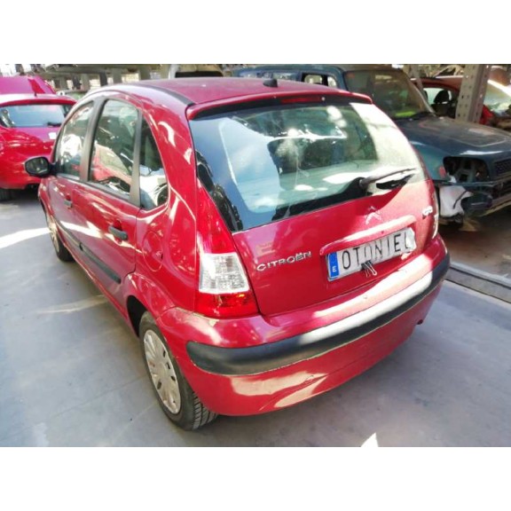 citroën c3 del año 2005