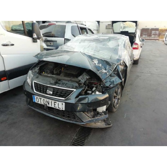 seat leon (5f1) del año 2019