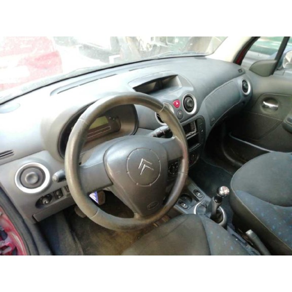 citroën c3 del año 2005