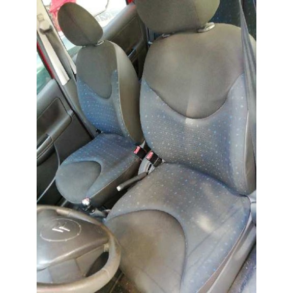 citroën c3 del año 2005