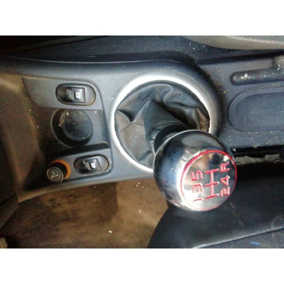 citroën c3 del año 2005