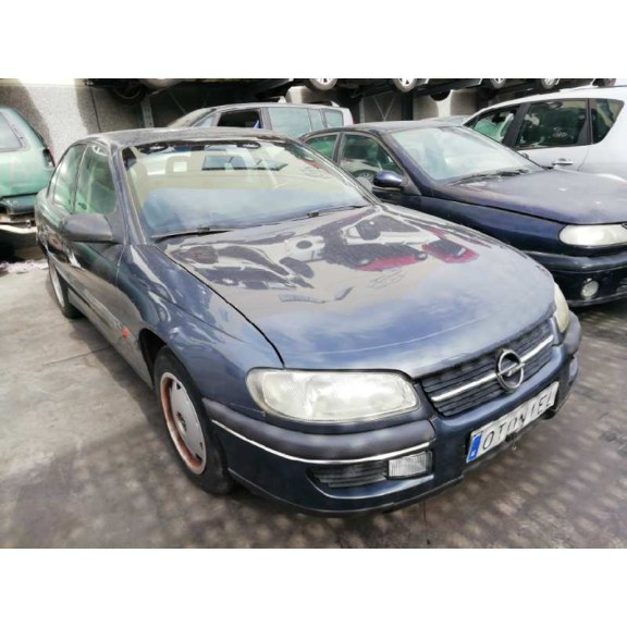 opel omega b del año 1996