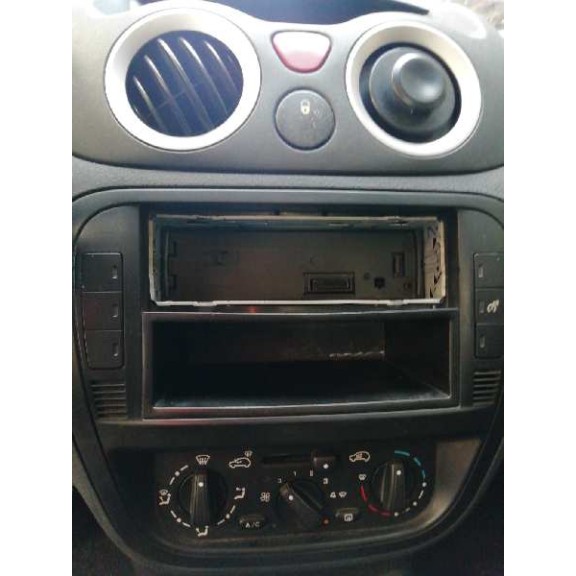 citroën c3 del año 2005