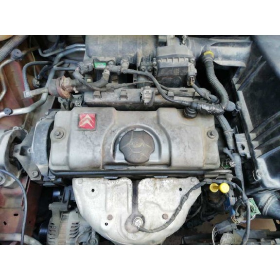 citroën c3 del año 2005