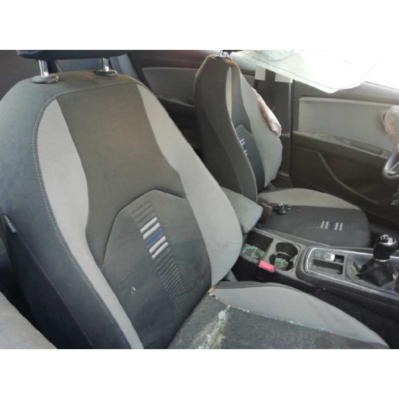 seat leon (5f1) del año 2019