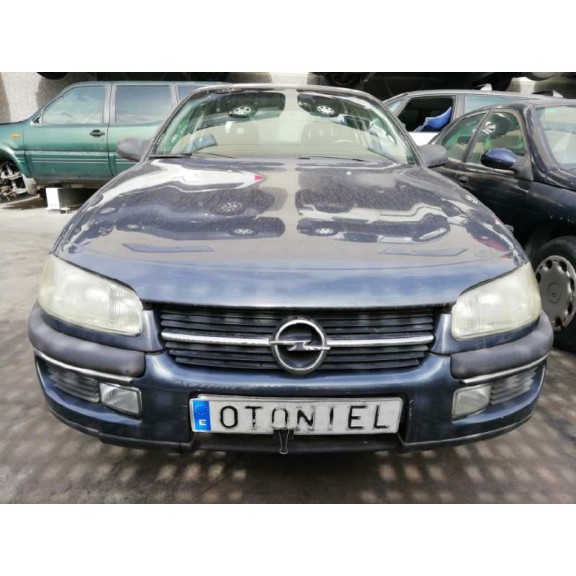 opel omega b del año 1996