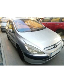 peugeot 307 (s1) del año 2002 2