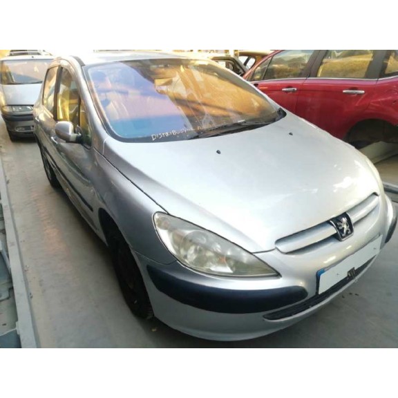 peugeot 307 (s1) del año 2002