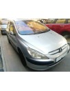 peugeot 307 (s1) del año 2002