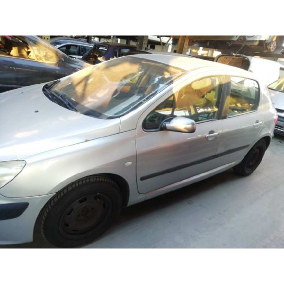 peugeot 307 (s1) del año 2002