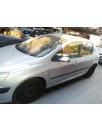 peugeot 307 (s1) del año 2002