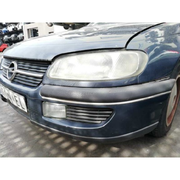 opel omega b del año 1996
