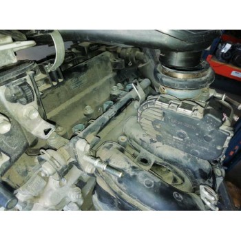 Recambio de motor casco para toyota yaris 1.0 cat referencia OEM IAM 1KR CASCO 