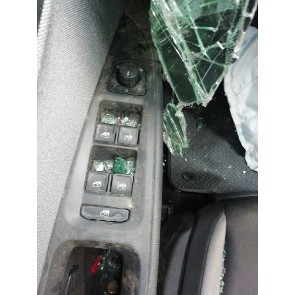 seat leon (5f1) del año 2019