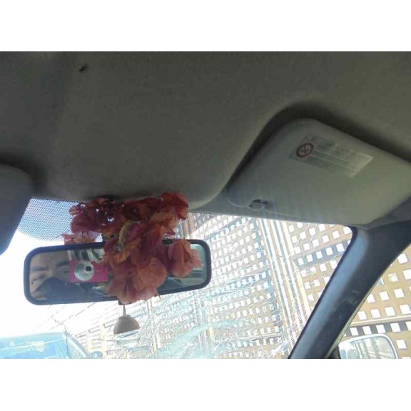 toyota corolla (e11) del año 2000