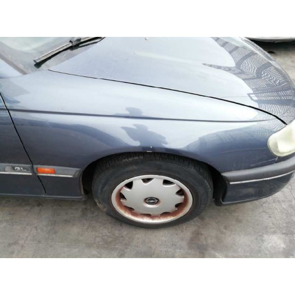 opel omega b del año 1996