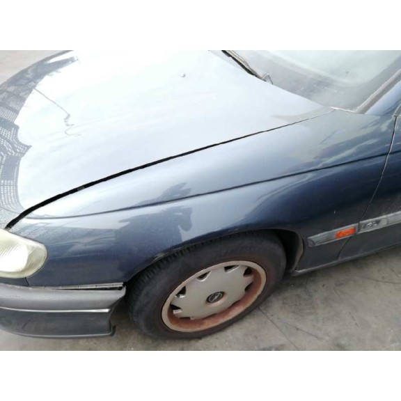 opel omega b del año 1996