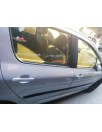 peugeot 307 (s1) del año 2002