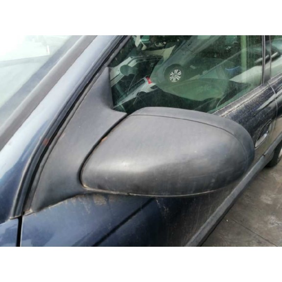 opel omega b del año 1996