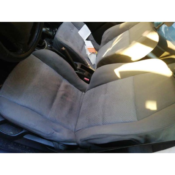 peugeot 307 (s1) del año 2002