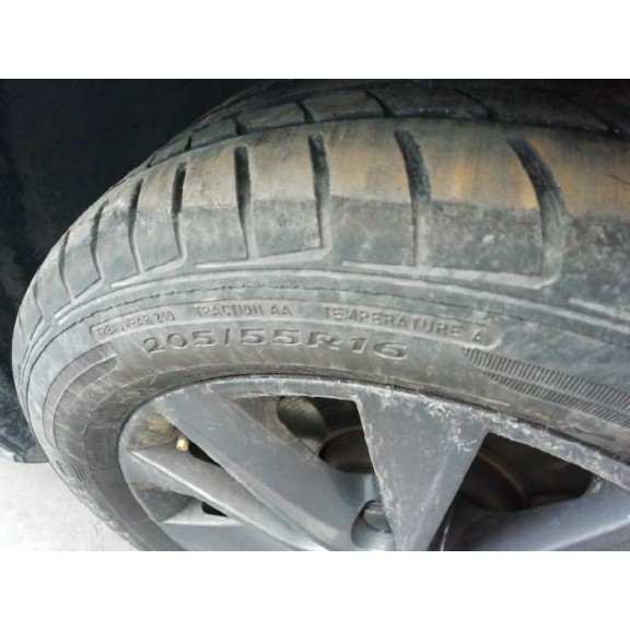 seat leon (5f1) del año 2019