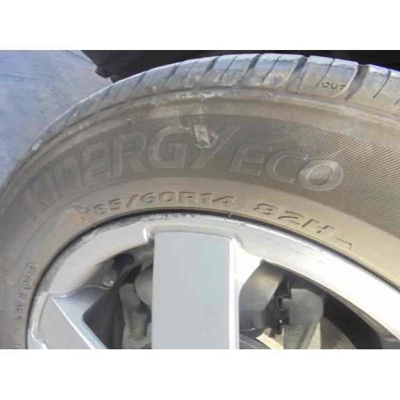 toyota corolla (e11) del año 2000