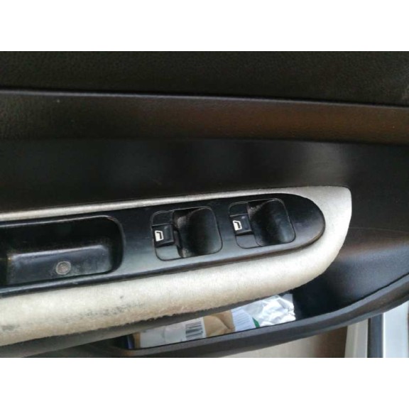 peugeot 307 (s1) del año 2002