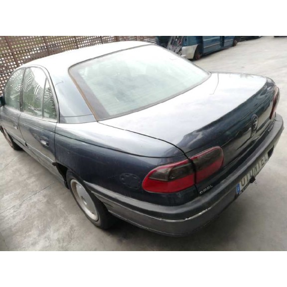 opel omega b del año 1996