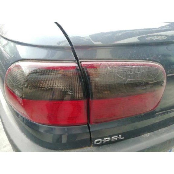 opel omega b del año 1996