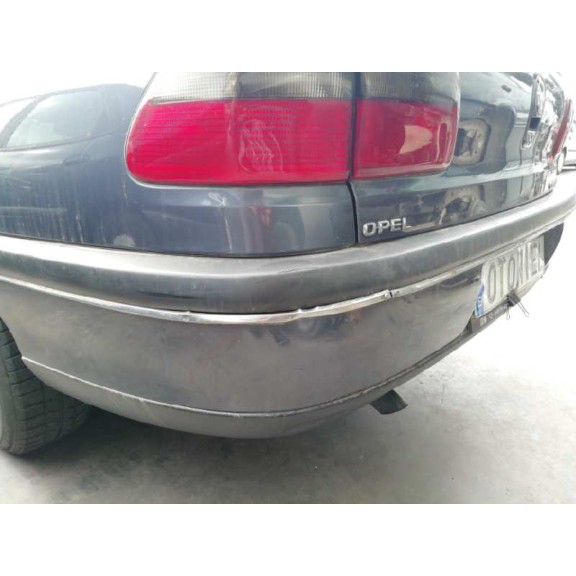 opel omega b del año 1996