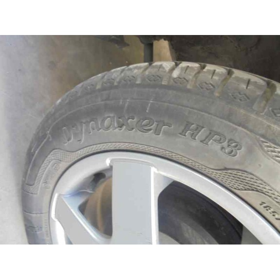 toyota corolla (e11) del año 2000