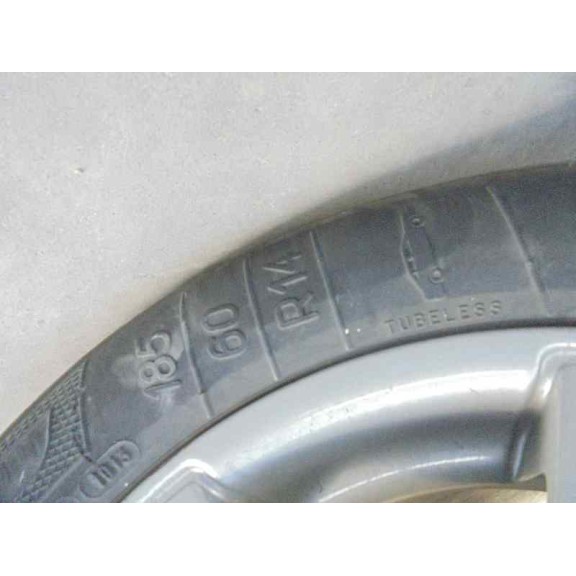 toyota corolla (e11) del año 2000