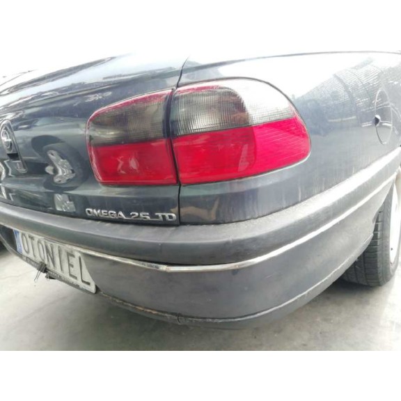 opel omega b del año 1996