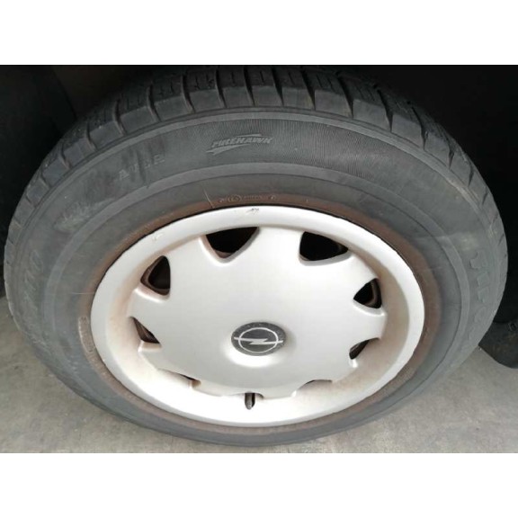 opel omega b del año 1996