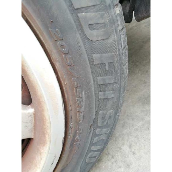 opel omega b del año 1996