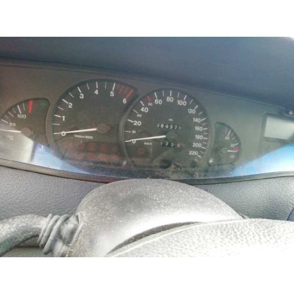 opel omega b del año 1996