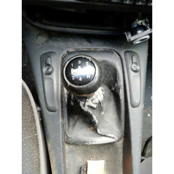 opel omega b del año 1996