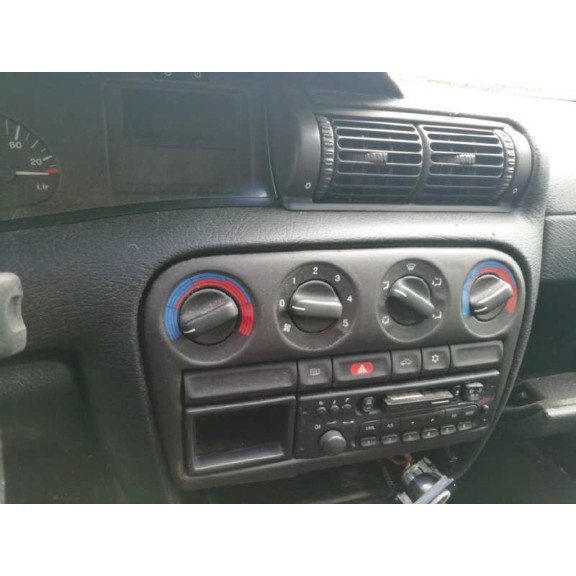 opel omega b del año 1996