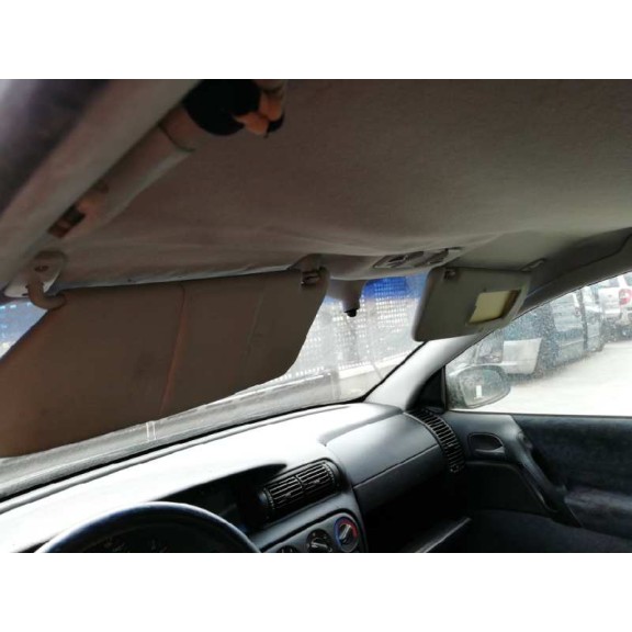 opel omega b del año 1996