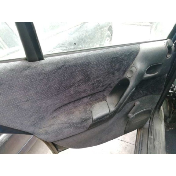 opel omega b del año 1996