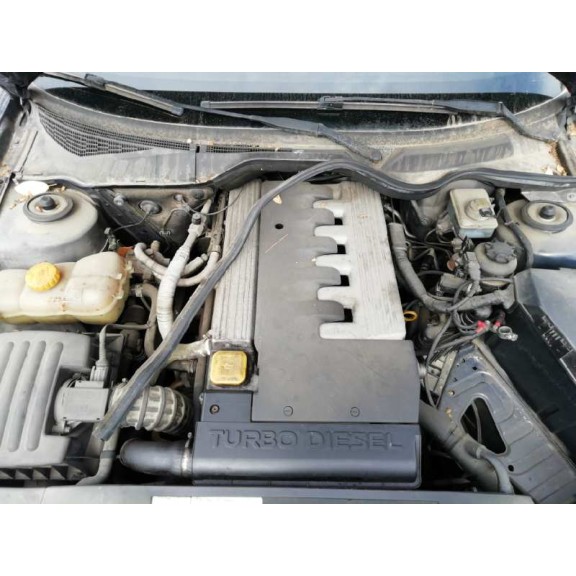 opel omega b del año 1996